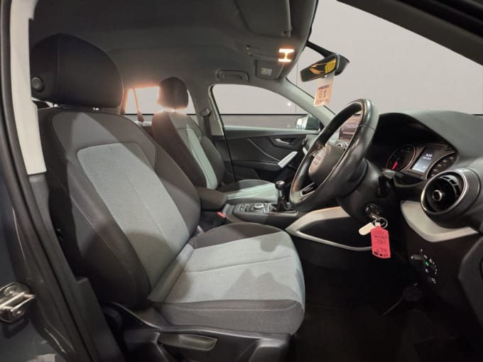 2025 Audi Q2