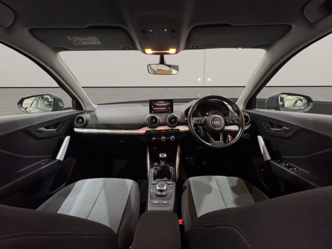 2025 Audi Q2