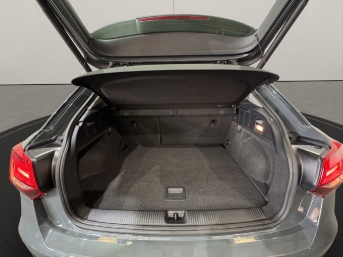 2025 Audi Q2