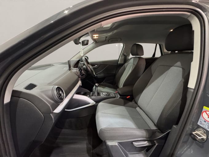 2025 Audi Q2
