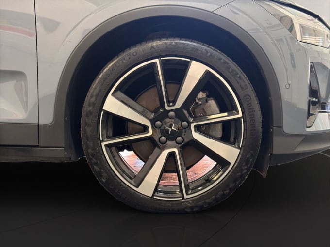 2025 Polestar Polestar 2