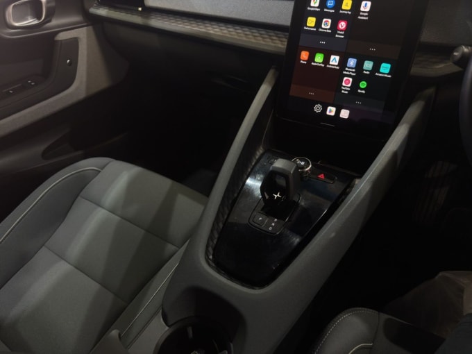 2025 Polestar Polestar 2