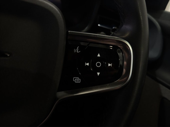 2025 Polestar Polestar 2