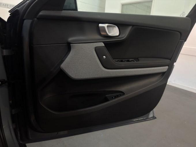 2025 Polestar Polestar 2