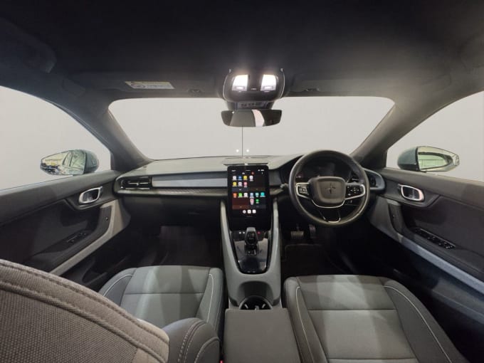 2025 Polestar Polestar 2