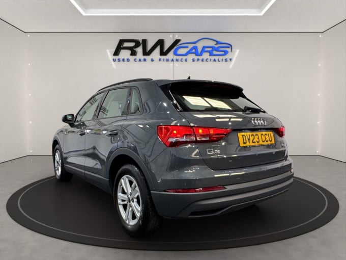 2025 Audi Q3