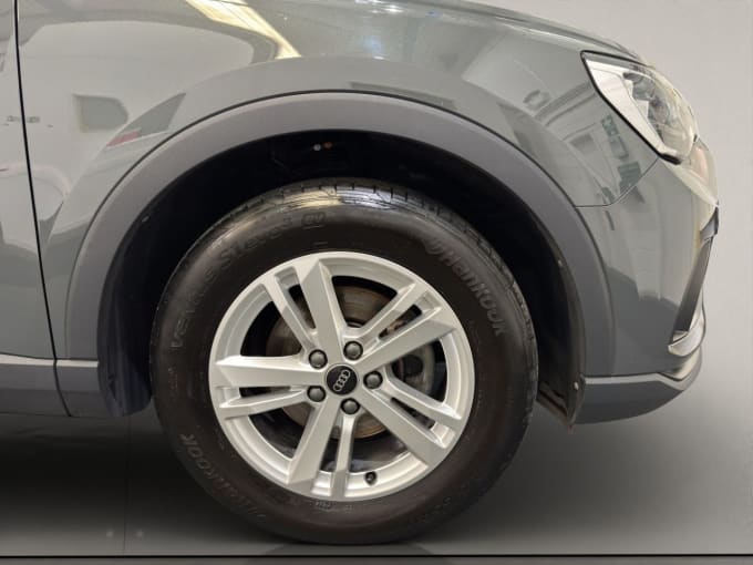 2025 Audi Q3
