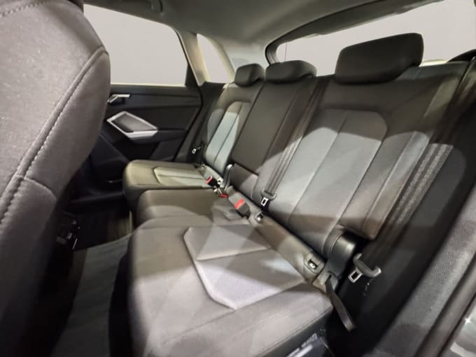 2025 Audi Q3
