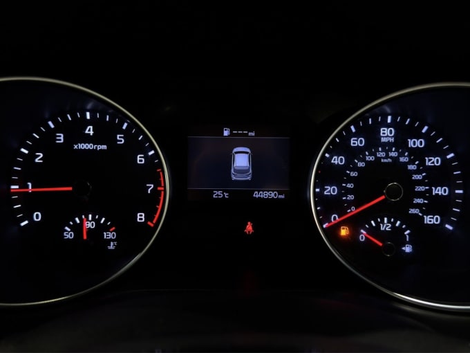 2025 Kia Xceed