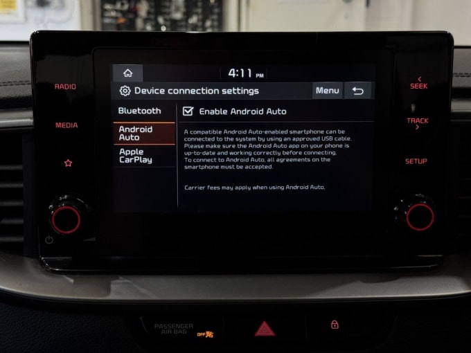 2025 Kia Xceed