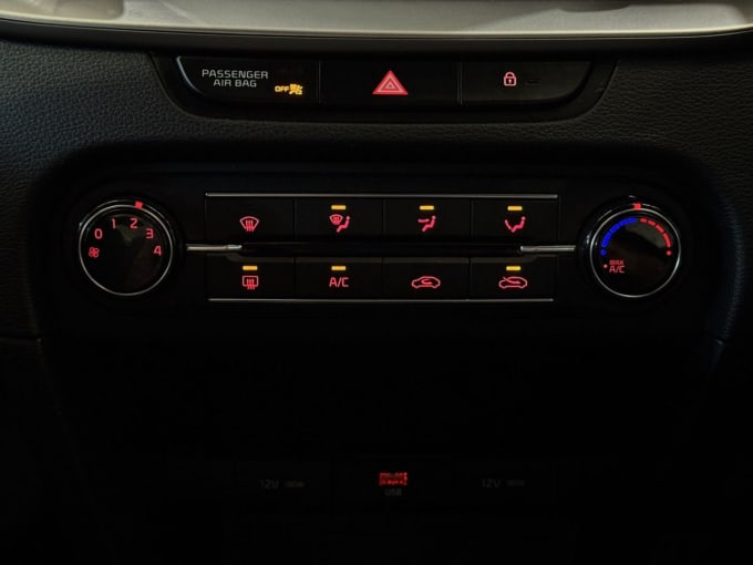 2025 Kia Xceed