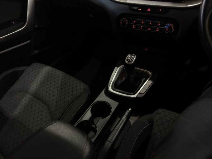 2025 Kia Xceed