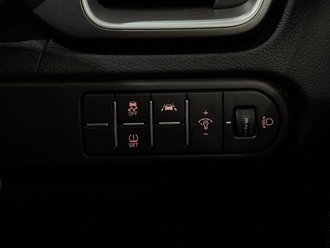 2025 Kia Xceed