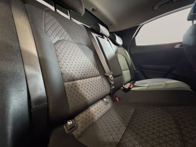 2025 Kia Xceed