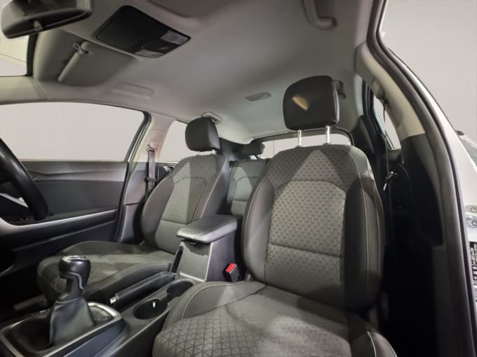 2025 Kia Xceed