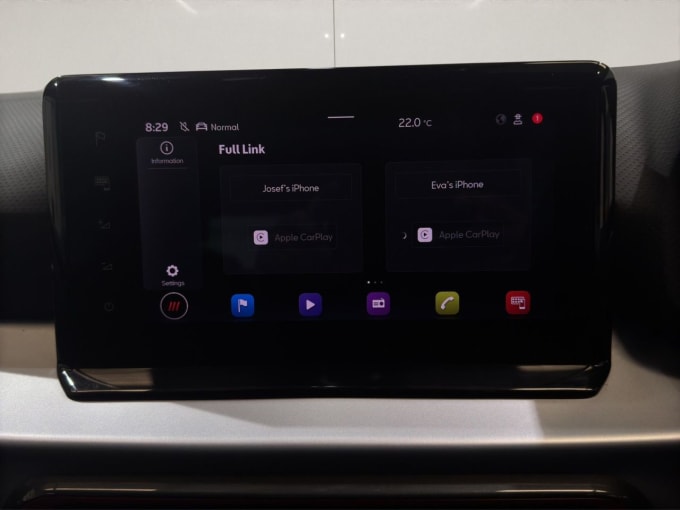 2025 Seat Arona