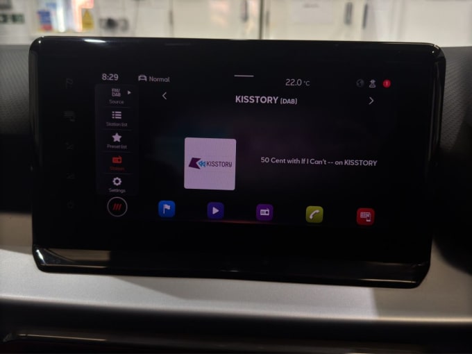 2025 Seat Arona