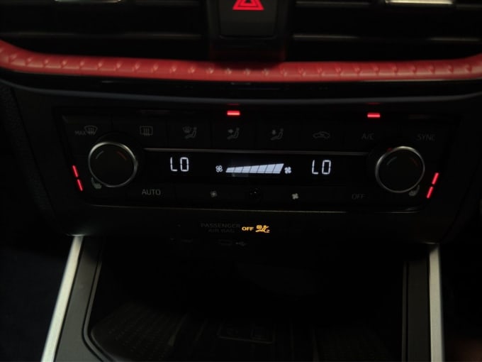 2025 Seat Arona