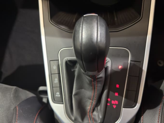 2025 Seat Arona