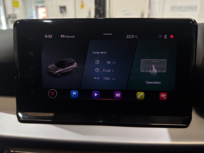 2025 Seat Arona