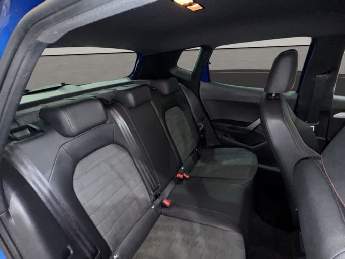 2025 Seat Arona