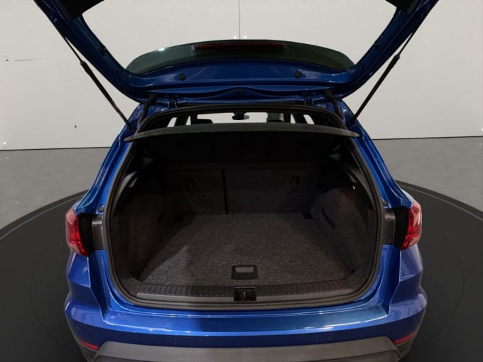 2025 Seat Arona