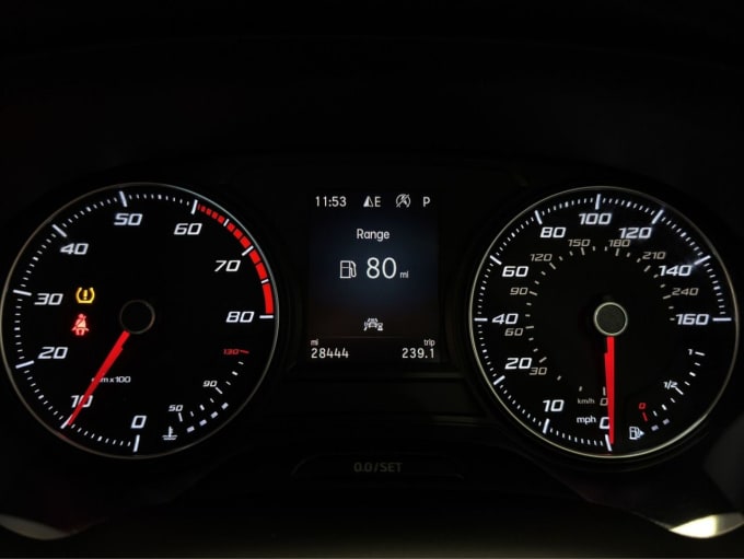 2025 Seat Ateca