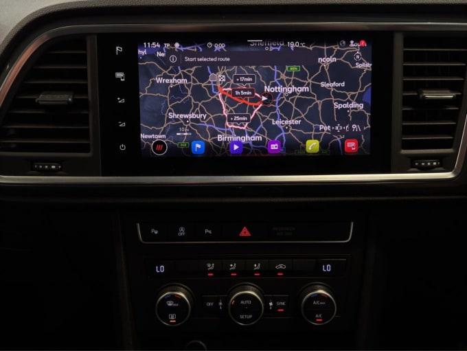2025 Seat Ateca