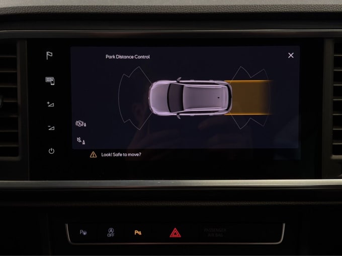 2025 Seat Ateca