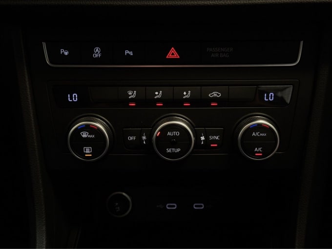 2025 Seat Ateca