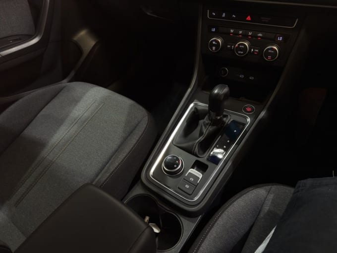 2025 Seat Ateca