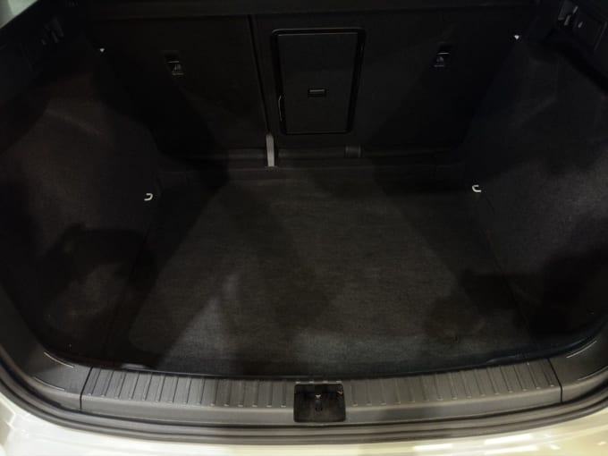 2025 Seat Ateca