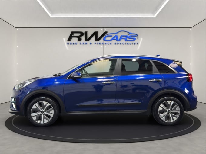 2025 Kia Niro