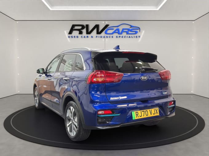 2025 Kia Niro