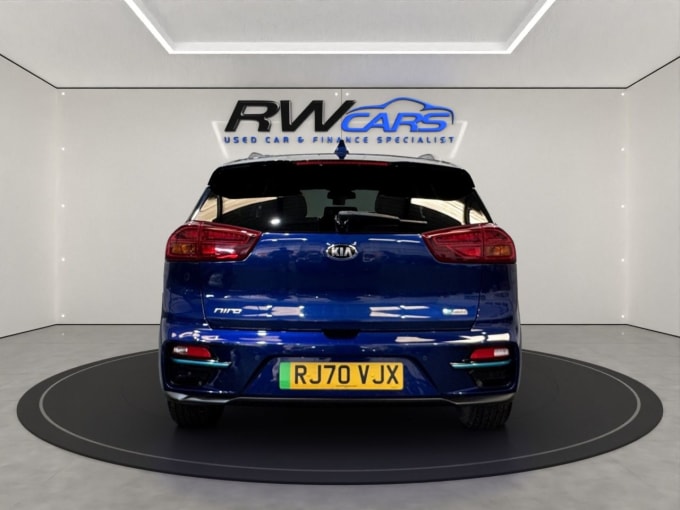 2025 Kia Niro
