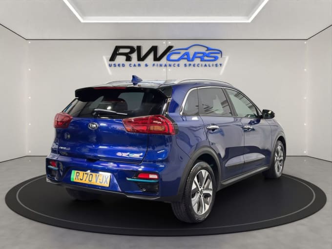 2025 Kia Niro