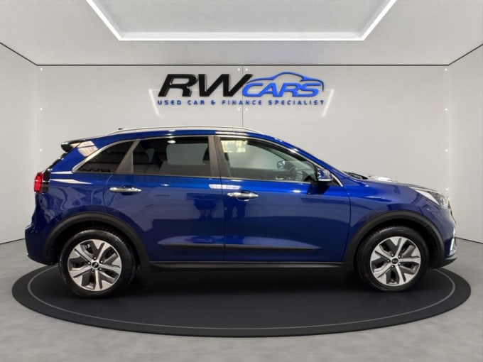 2025 Kia Niro