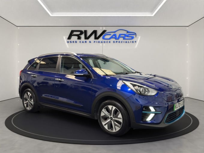 2025 Kia Niro