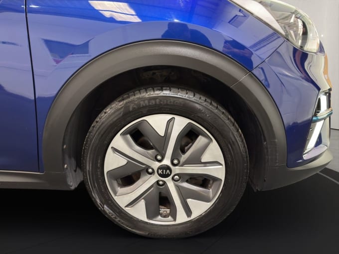 2025 Kia Niro