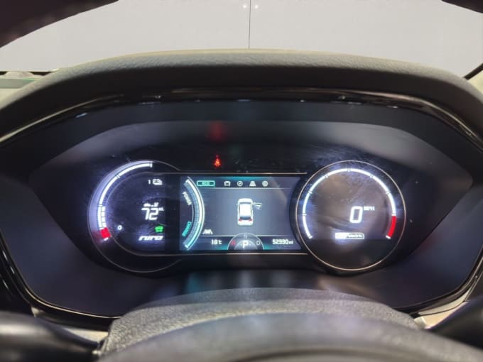 2025 Kia Niro