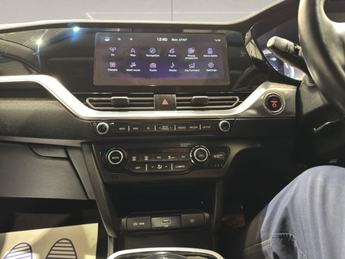 2025 Kia Niro