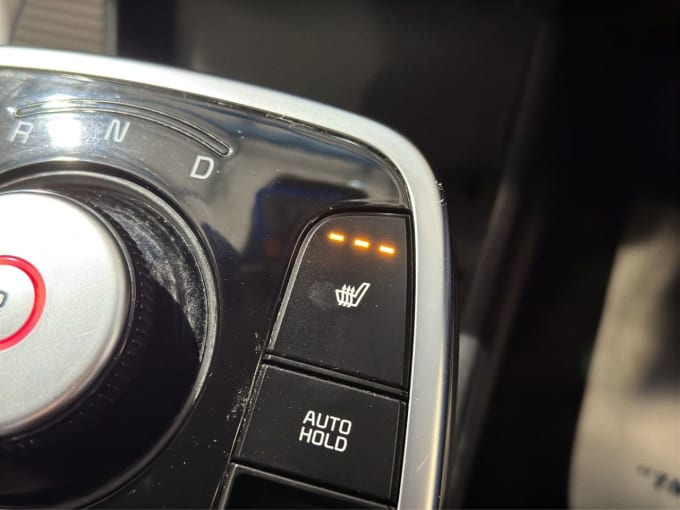 2025 Kia Niro