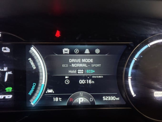 2025 Kia Niro