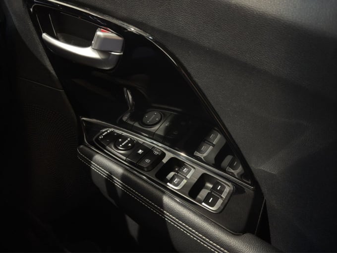 2025 Kia Niro