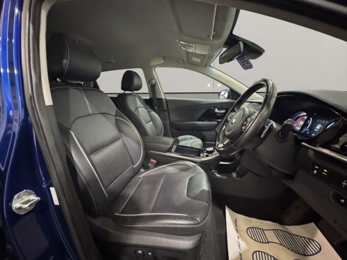 2025 Kia Niro