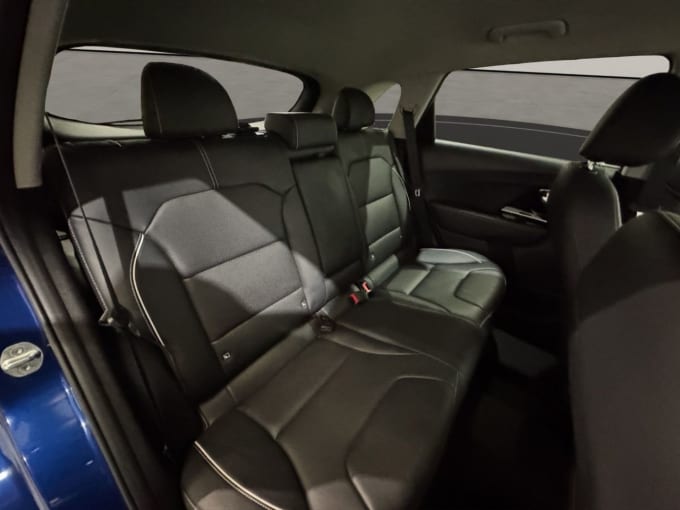 2025 Kia Niro