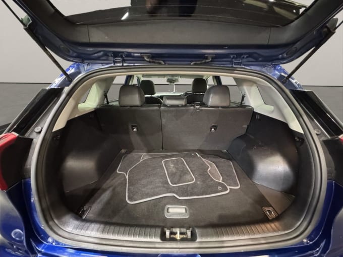 2025 Kia Niro