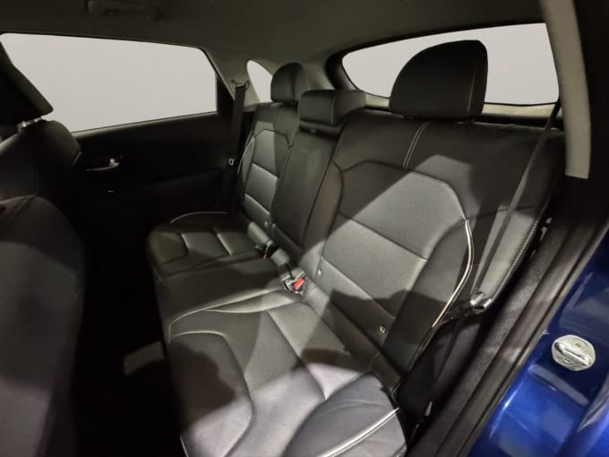 2025 Kia Niro