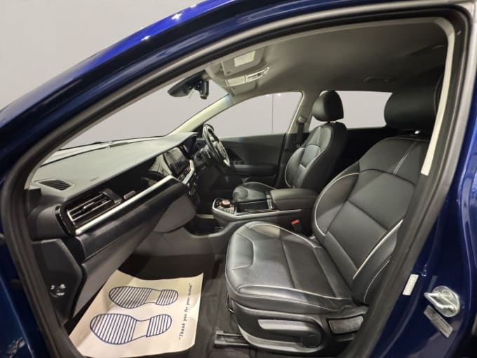 2025 Kia Niro