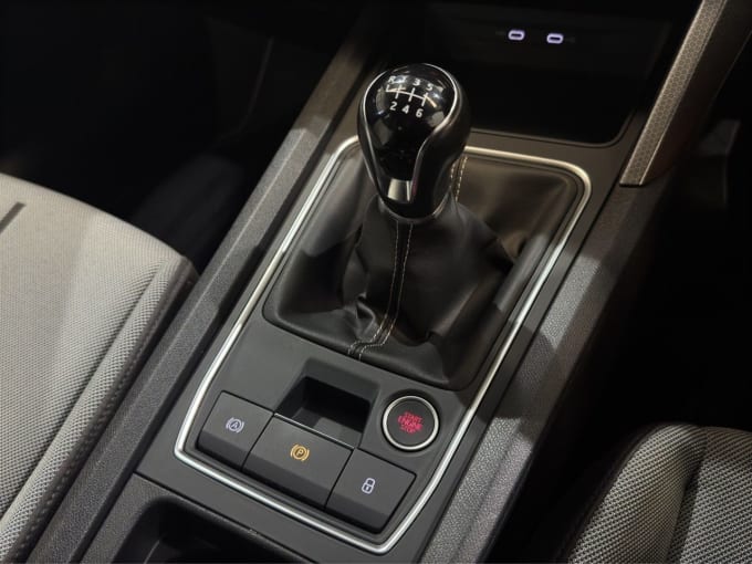 2025 Seat Leon